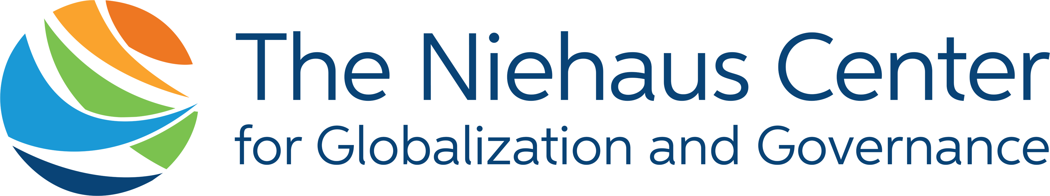 Niehaus logo